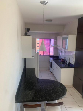 Apartamento com 2 quartos e Piscinas Termais!